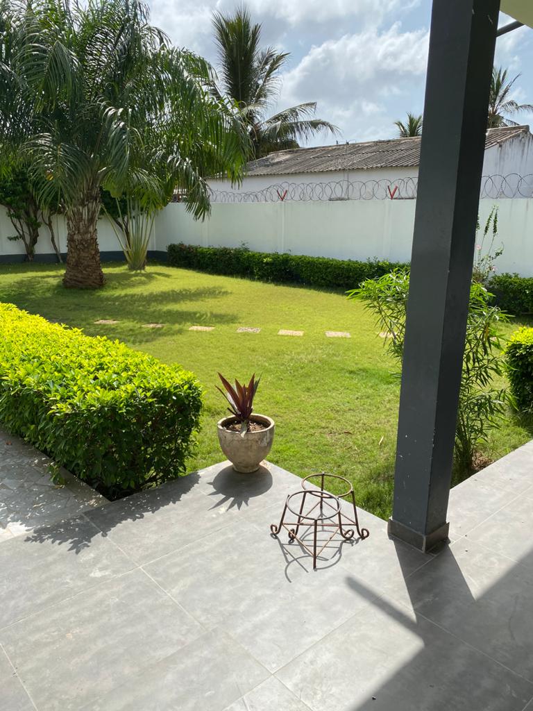 N° 5074 :
                            Villa meublée à louer , Adidogome , Lome, Togo : 450 000 XOF/mois