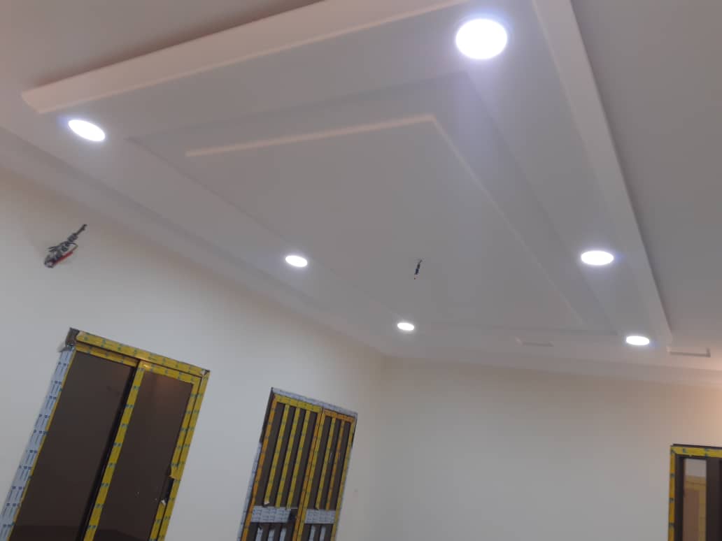 N° 5080 :
                            Appartement à louer , Djidjole, Lome, Togo : 150 000 XOF/mois