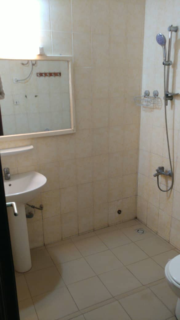 N° 5102 :
                            Appartement meublé à louer , Tokoin, Lome, Togo : 300 000 XOF/mois