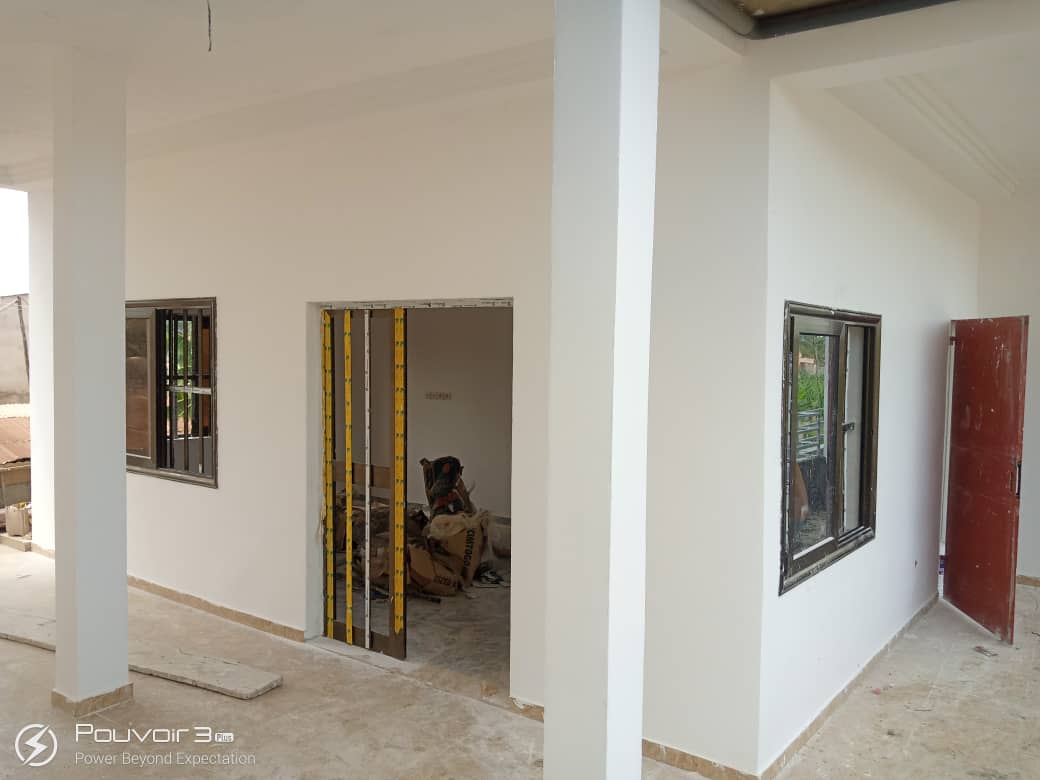 N° 5103 :
                            Appartement à louer , Amadahome, Lome, Togo : 60 000 XOF/mois