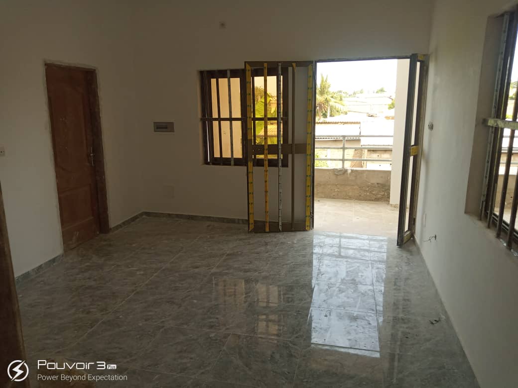 N° 5103 :
                            Appartement à louer , Amadahome, Lome, Togo : 60 000 XOF/mois