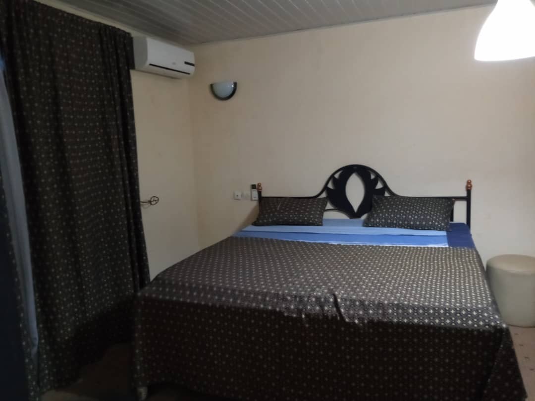 N° 5109 :
                            Villa meublée à louer , Kpeme , Aneho, Togo : 700 000 XOF/mois