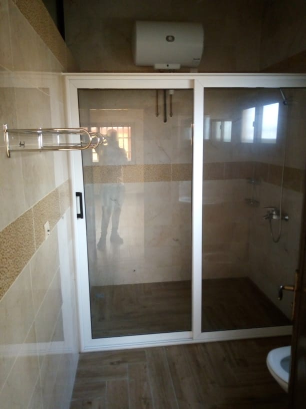 N° 5104 :
                            Villa à louer , Baguida, Lome, Togo : 750 000 XOF/mois