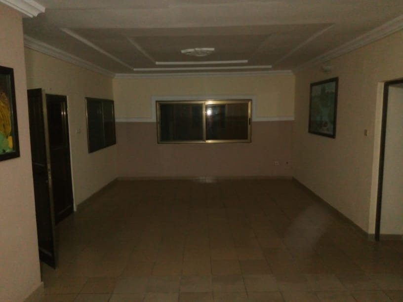 N° 5113 :
                            Villa à louer , Kagome , Lome, Togo : 100 000 XOF/mois