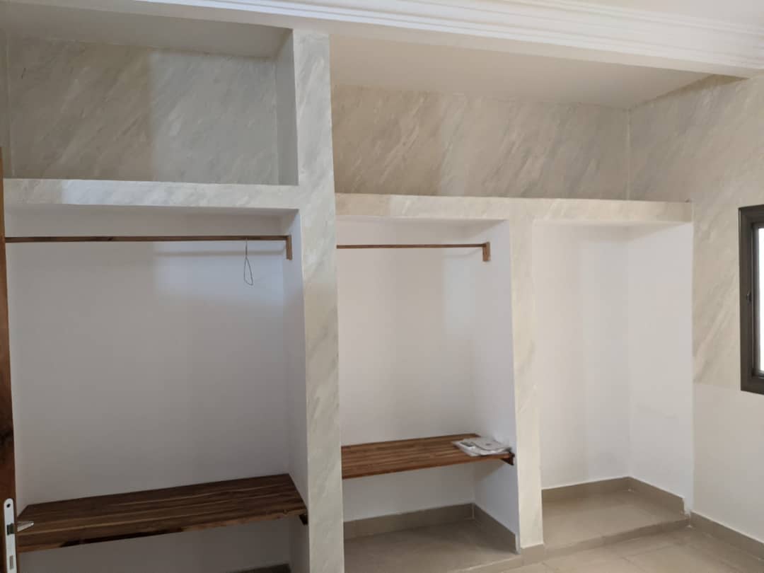 N° 5111 :
                            Villa à louer ,  adidogome , Lome, Togo : 350 000 XOF/mois