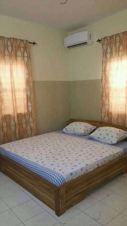 N° 5116 :
                            Villa meublée à louer , Lome madibar, Lome, Togo : 650 000 XOF/mois