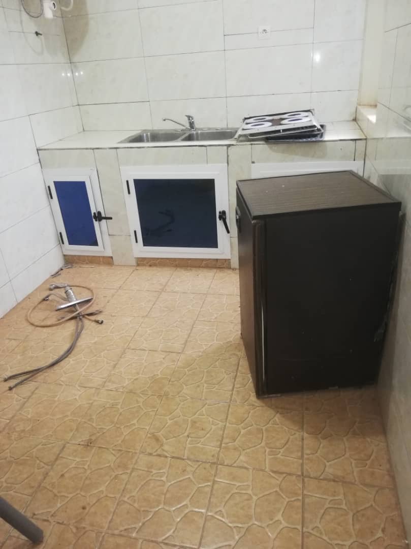 N° 5138 :
                            Appartement meublé à louer , Agoe legbassito anhonkpoe , Lome, Togo : 200 000 XOF/mois