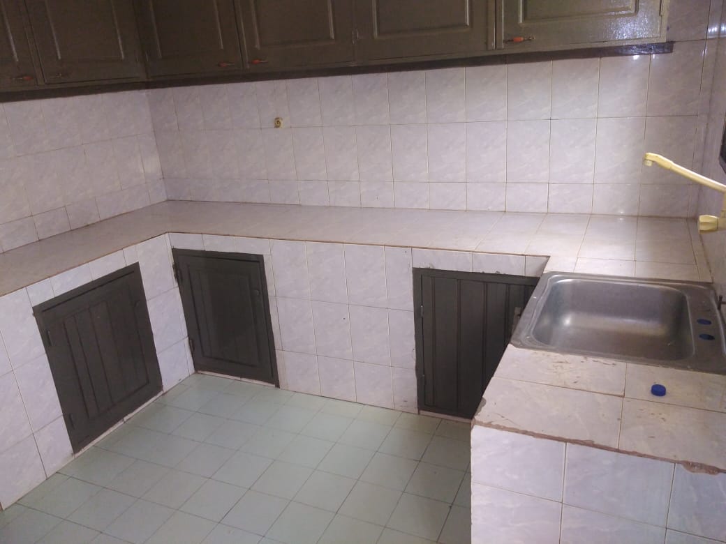 N° 5168 :
                            Villa à louer , Adidogome , Lome, Togo : 375 000 XOF/mois