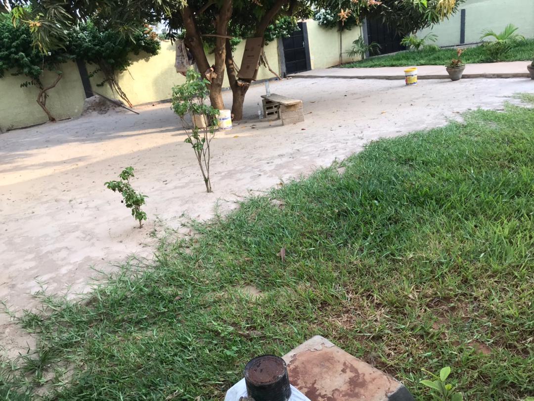 N° 5183 :
                            Villa à louer , Kegue, Lome, Togo : 300 000 XOF/mois