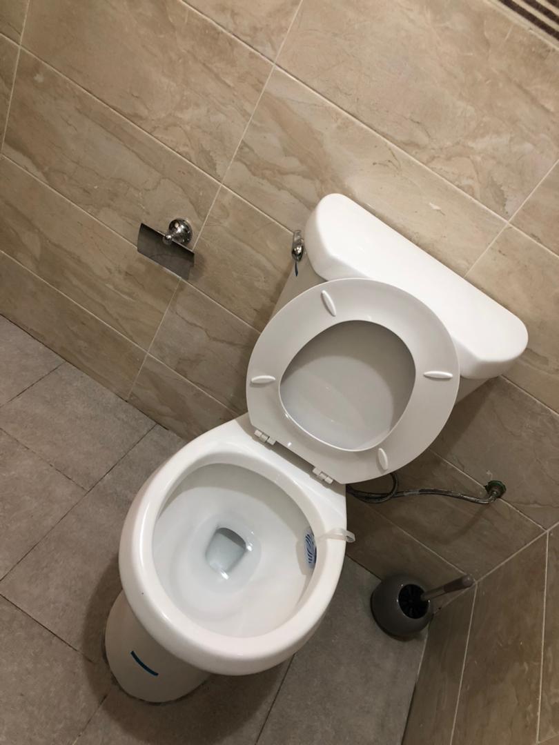 N° 5186 :
                            Studio meublé à louer , Agbalepedo, Lome, Togo : 210 000 XOF/mois