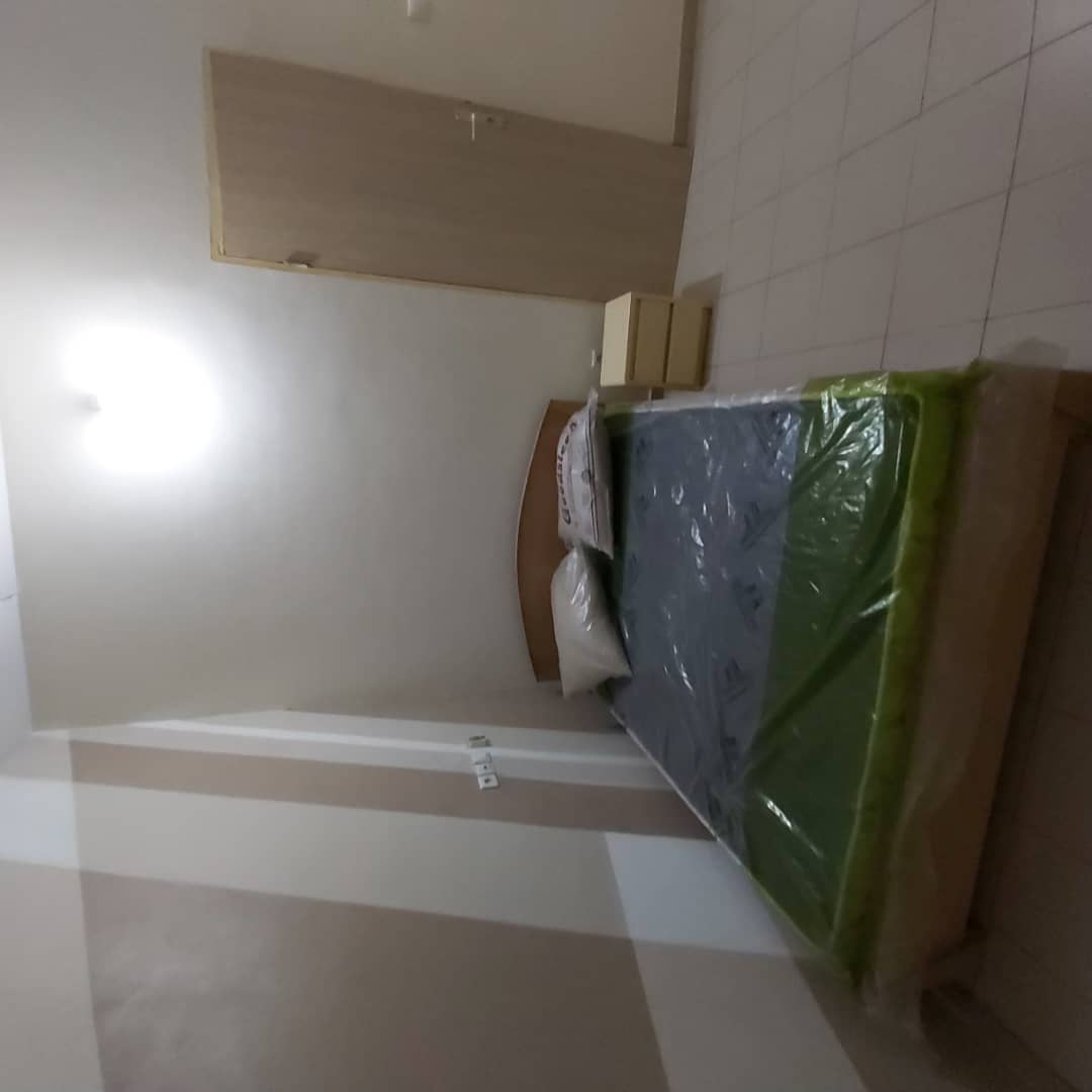 N° 5187 :
                            Appartement meublé à louer , Tokoin , Lome, Togo : 150 000 XOF/mois