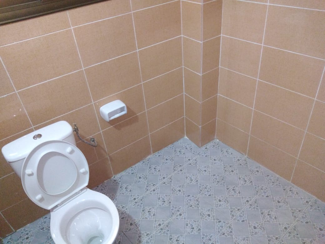 N° 5201 :
                            Studio meublé à louer , Avenou, Lomé, Togo : 220 000 XOF/mois