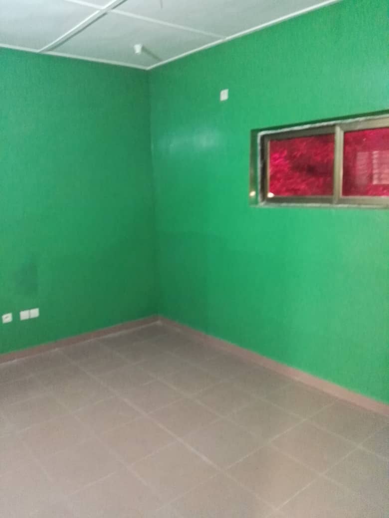 N° 5204 :
                            Chambre salon à louer , Be kpota, Lome, Togo : 45 000 XOF/mois