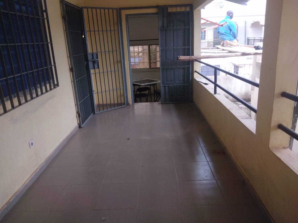 N° 5254 :
                            Chambre salon à louer , Attilamonou, Lome, Togo : 45 000 XOF/mois