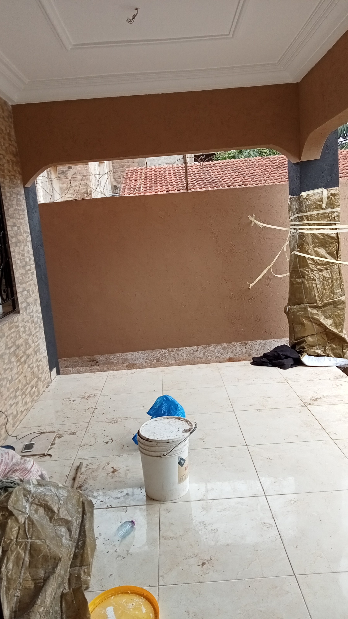 N° 5256 :
                            Villa à louer , Kegue , Lomé, Togo : 500 000 XOF/mois