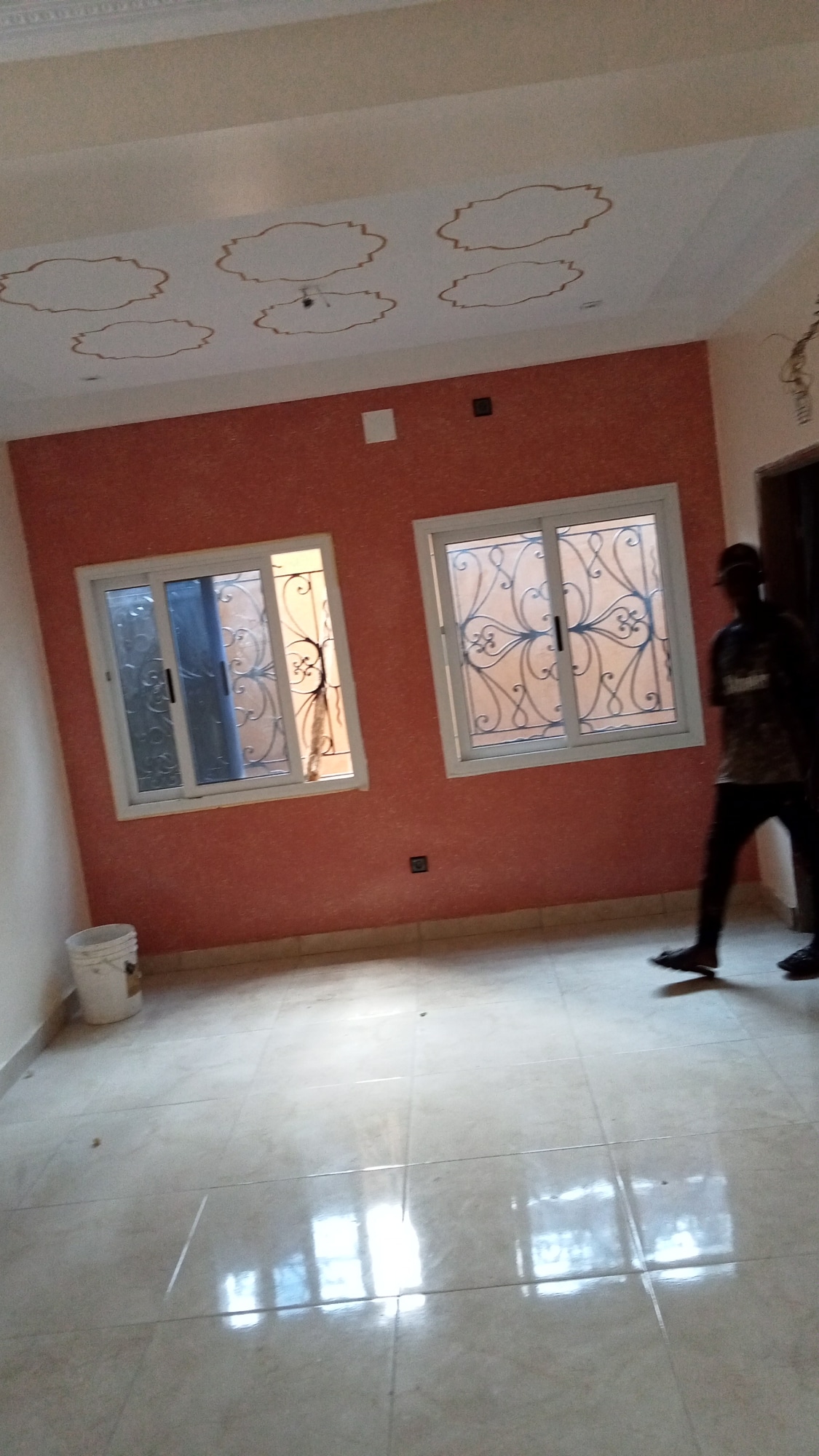 N° 5256 :
                            Villa à louer , Kegue , Lomé, Togo : 500 000 XOF/mois