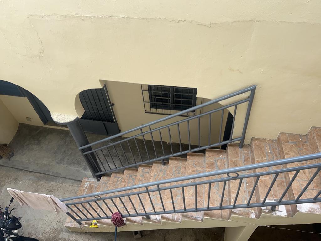 N° 5265 :
                            Villa à louer , Adidogome, Lome, Togo : 110 000 XOF/mois