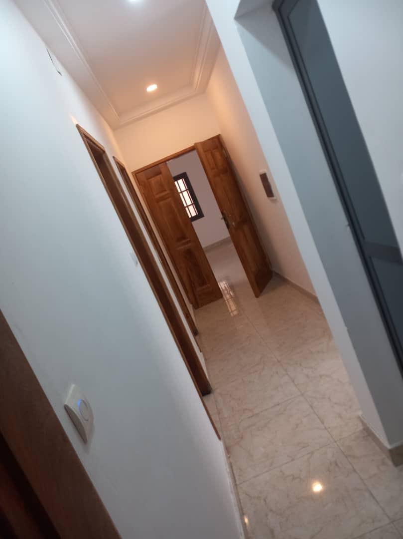 N° 5273 :
                            Villa à louer , Be, Lome, Togo : 400 000 XOF/mois