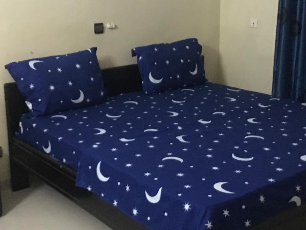 N° 5278 :
                            Appartement meublé à louer , Todman, Lome, Togo : 500 000 XOF/mois