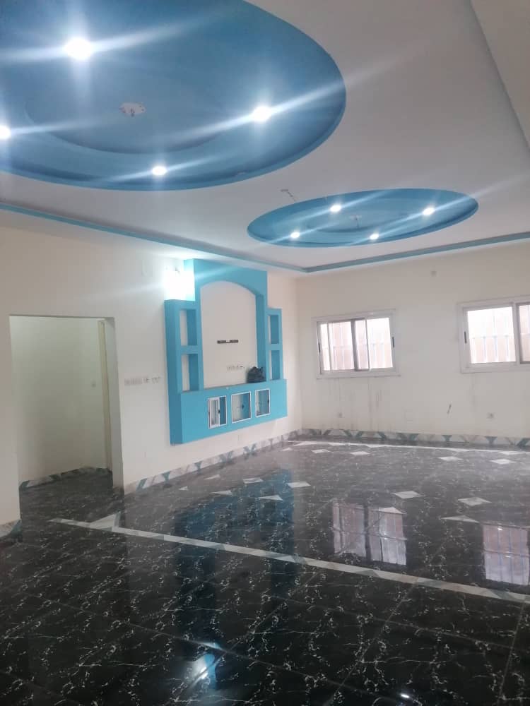 N° 5312 :
                            Villa à vendre , Agoe, Lome, Togo : 40 000  000 XOF/vie