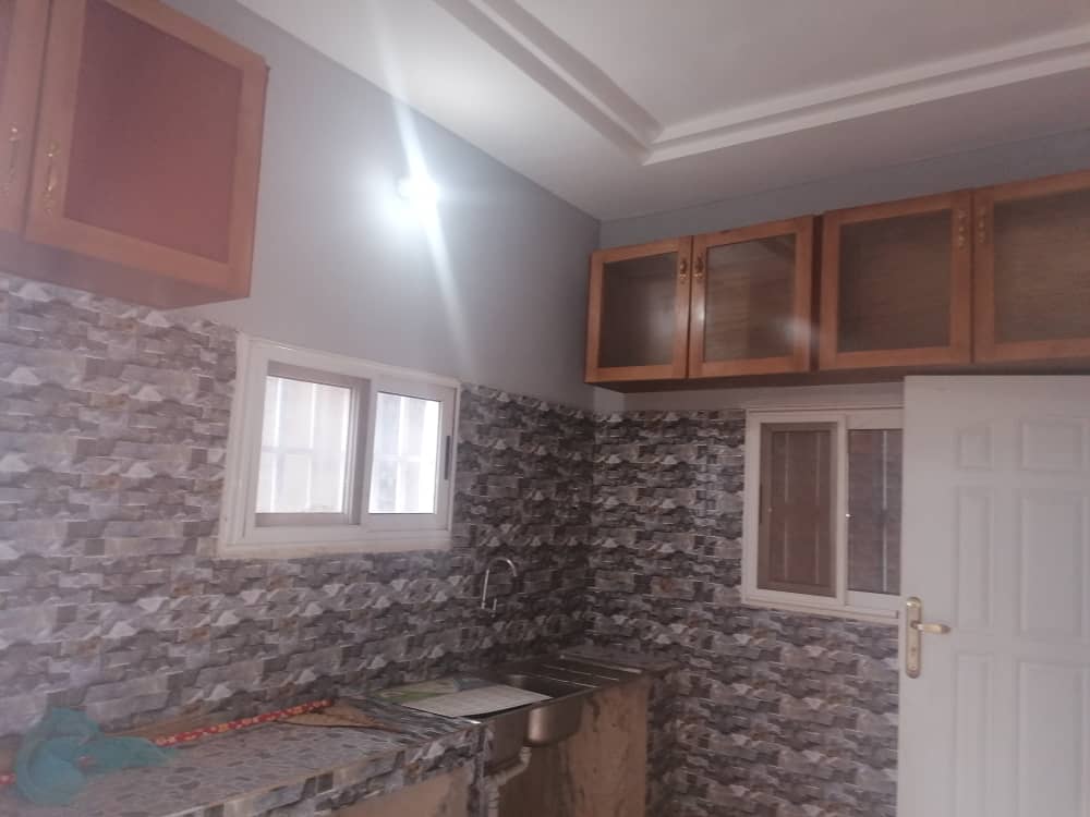 N° 5312 :
                            Villa à vendre , Agoe, Lome, Togo : 40 000  000 XOF/vie