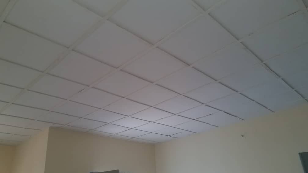 N° 5373 :
                            Appartement à louer , Adidogome, Lome, Togo : 180 000 XOF/mois