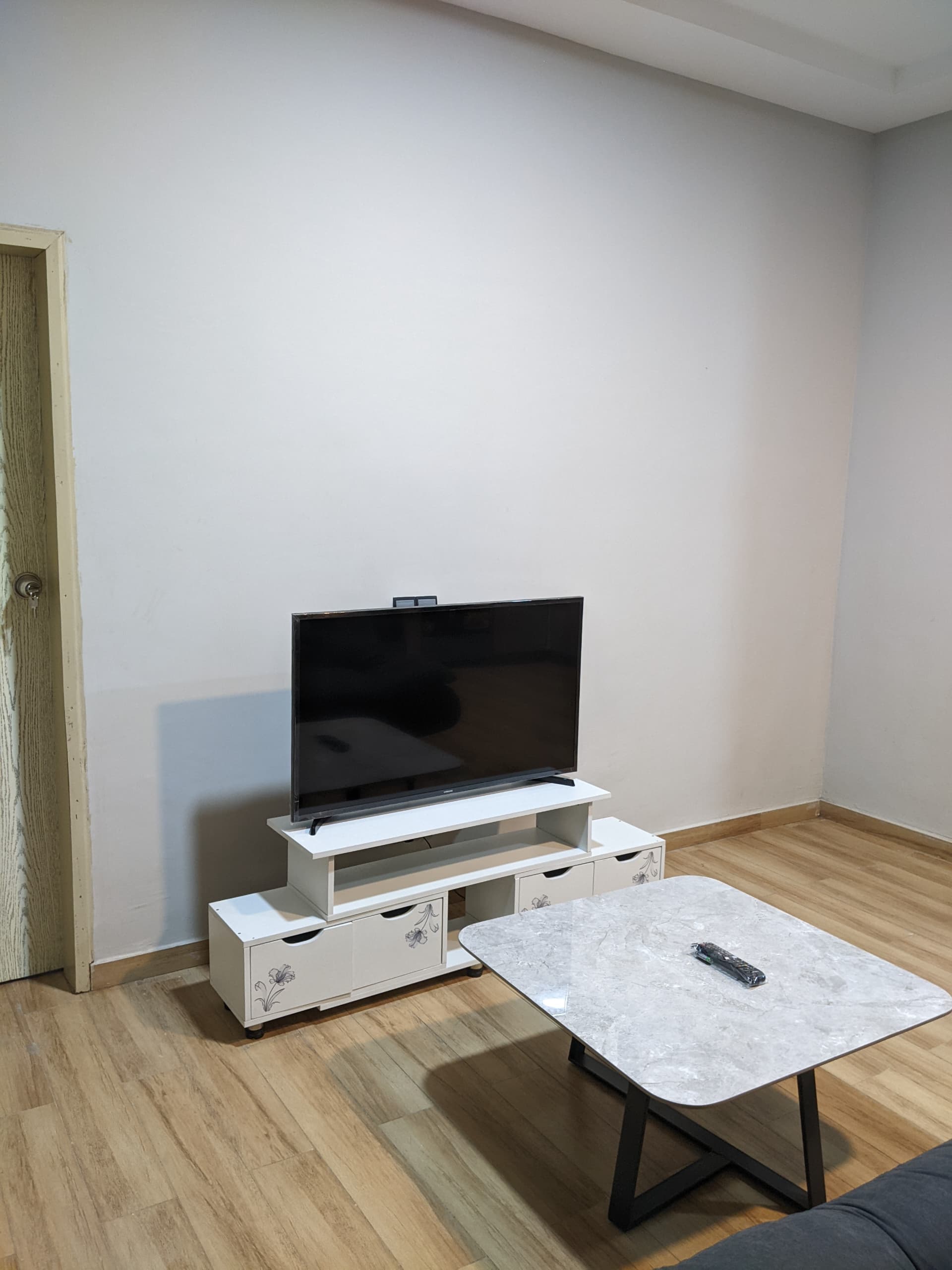 N° 5387 :
                            Appartement meublé à louer ,  adewi, Lome, Togo : 310 000 XOF/mois