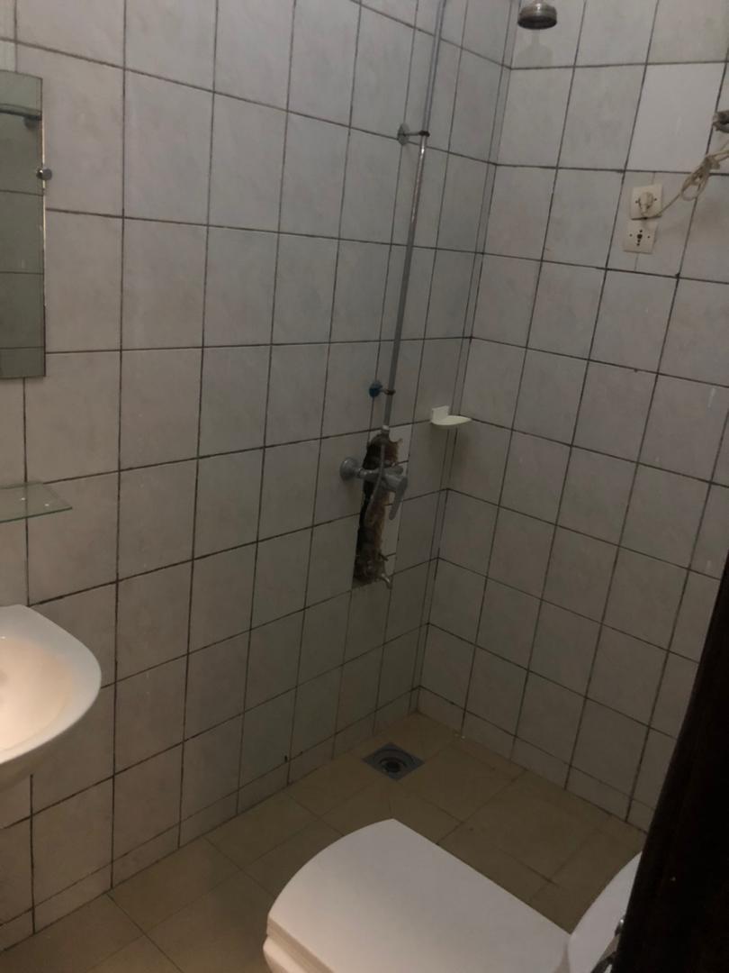 N° 5428 :
                            3 chambres salon à louer , Kegue, Lome, Togo : 150 000 XOF/mois