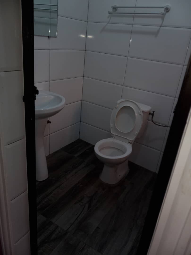 N° 5400 :
                            Appartement meublé à louer , Be gbenyedzi , Lome, Togo : 1 100  000 XOF/mois