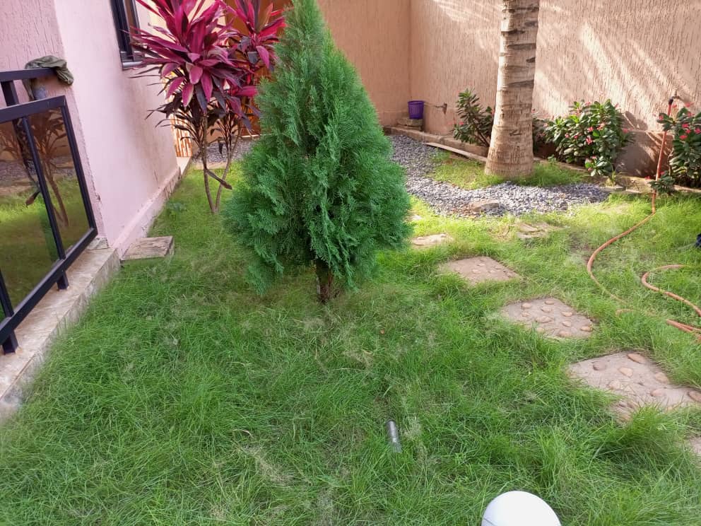 Villa meublée à louer , Lome, adeticope