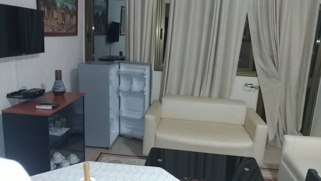 Appartement meublé à louer , Lome, tokoin