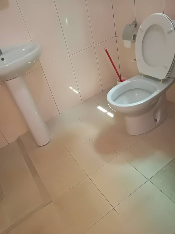 Appartement meublé à louer , Lome, agoe