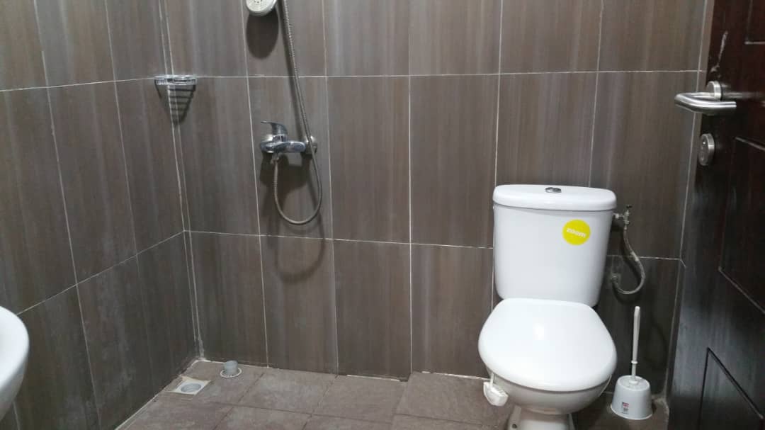 N° 4448 :
                            Appartement meublé à louer , Habitat, Aneho, Togo : 250 000 XOF/mois