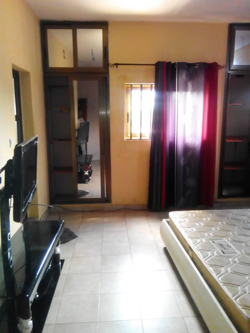 Appartement meublé à louer , Lome, be