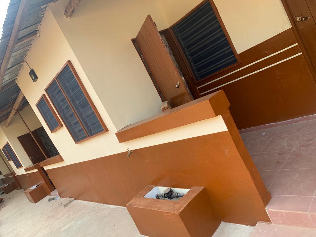 N° 5301 :
                            Chambre salon à louer , Adidogome, Lome, Togo : 35 000 XOF/mois