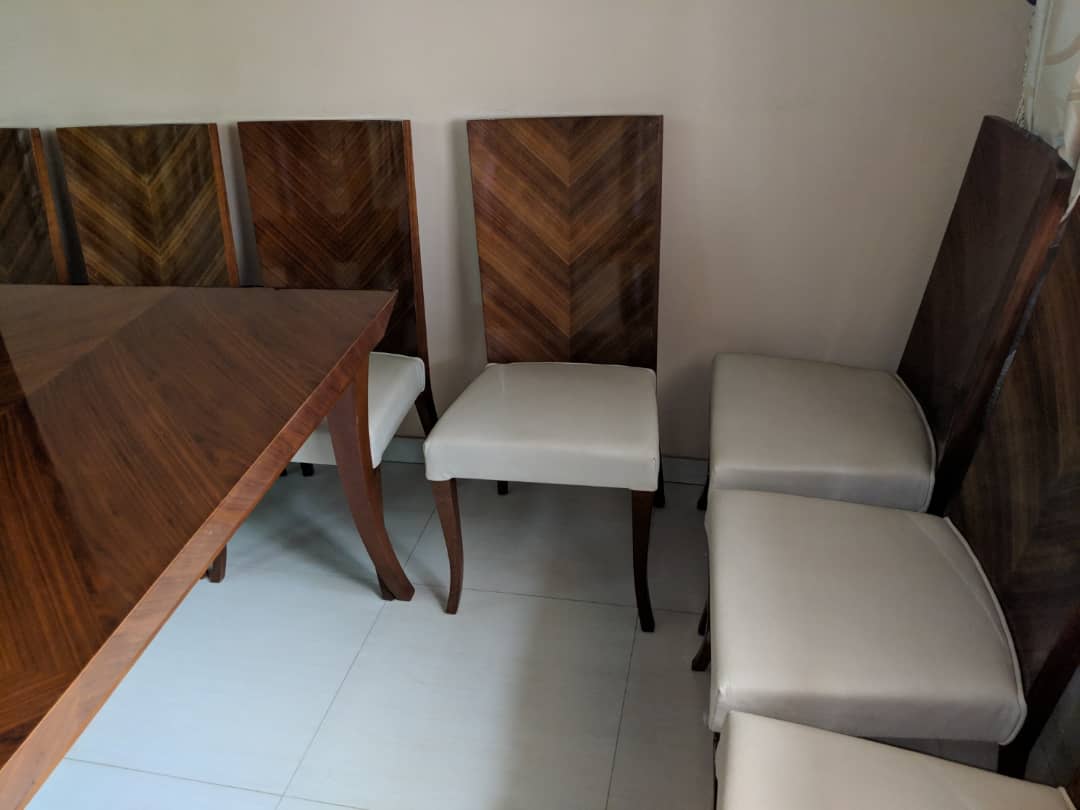 N° 4550 :
                            Appartement meublé à louer , Avenou, Lome, Togo : 600 000 XOF/mois