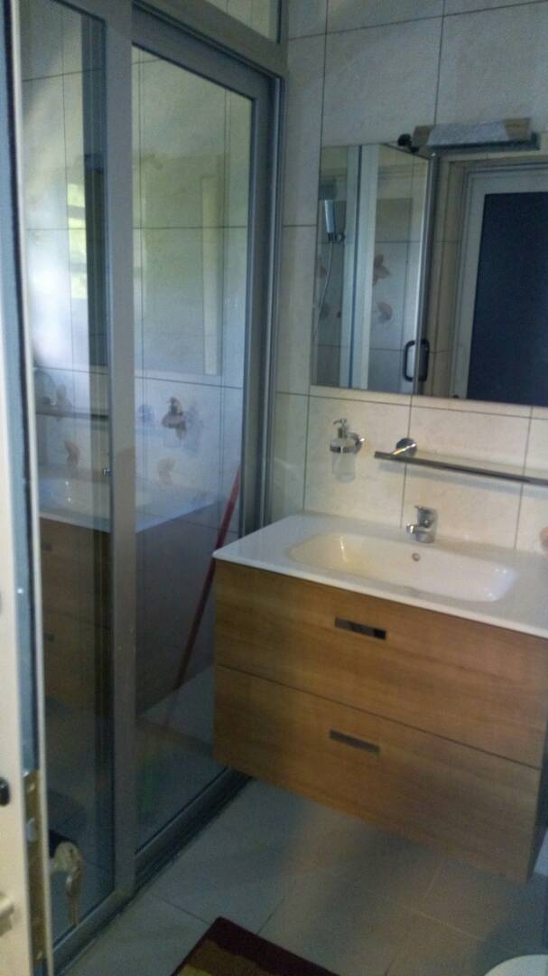 N° 4554 :
                            Appartement meublé à louer , Adidogome , Lome, Togo : 600 000 XOF/mois