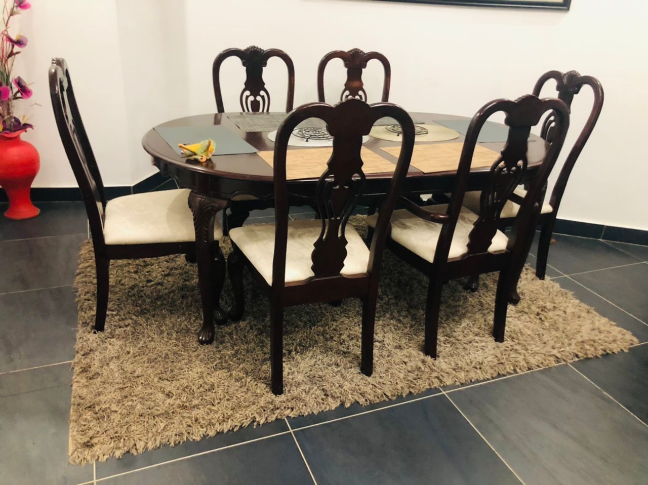 Appartement meublé à louer , Lome, adidogome la pampar