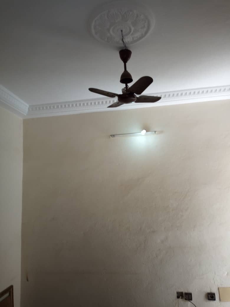 N° 4325 :
                            Chambre salon à louer , Adidogome, Lome, Togo : 50 000 XOF/mois