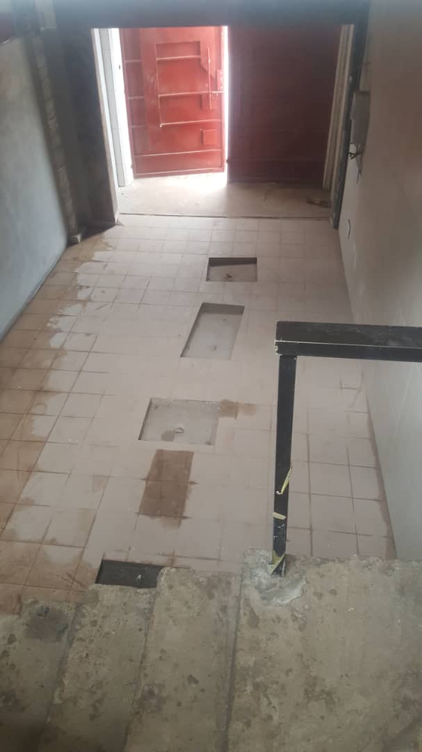 N° 4586 :
                            Villa à vendre , Attiegou, Lome, Togo : 65 000  000 XOF/vie