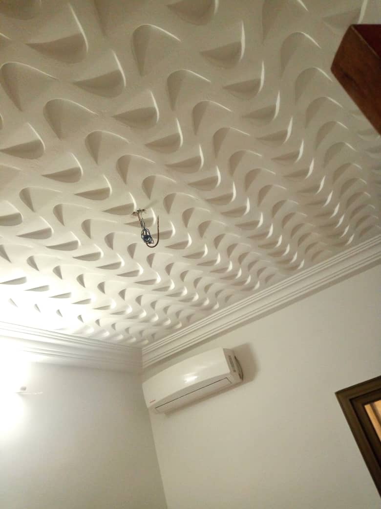 N° 4450 :
                            Chambre à louer , Djidjole, Lome, Togo : 40 000 XOF/mois