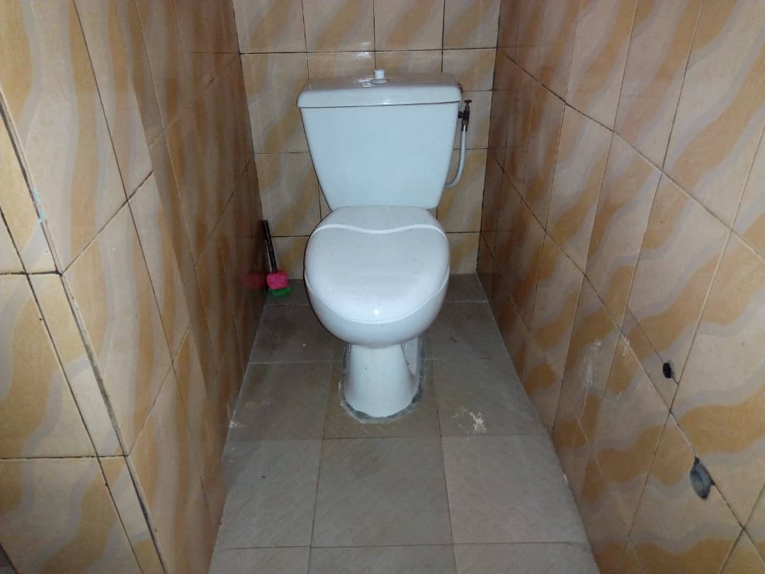 N° 4331 :
                            Appartement à louer , Agoe, Lome, Togo : 45 000 XOF/mois