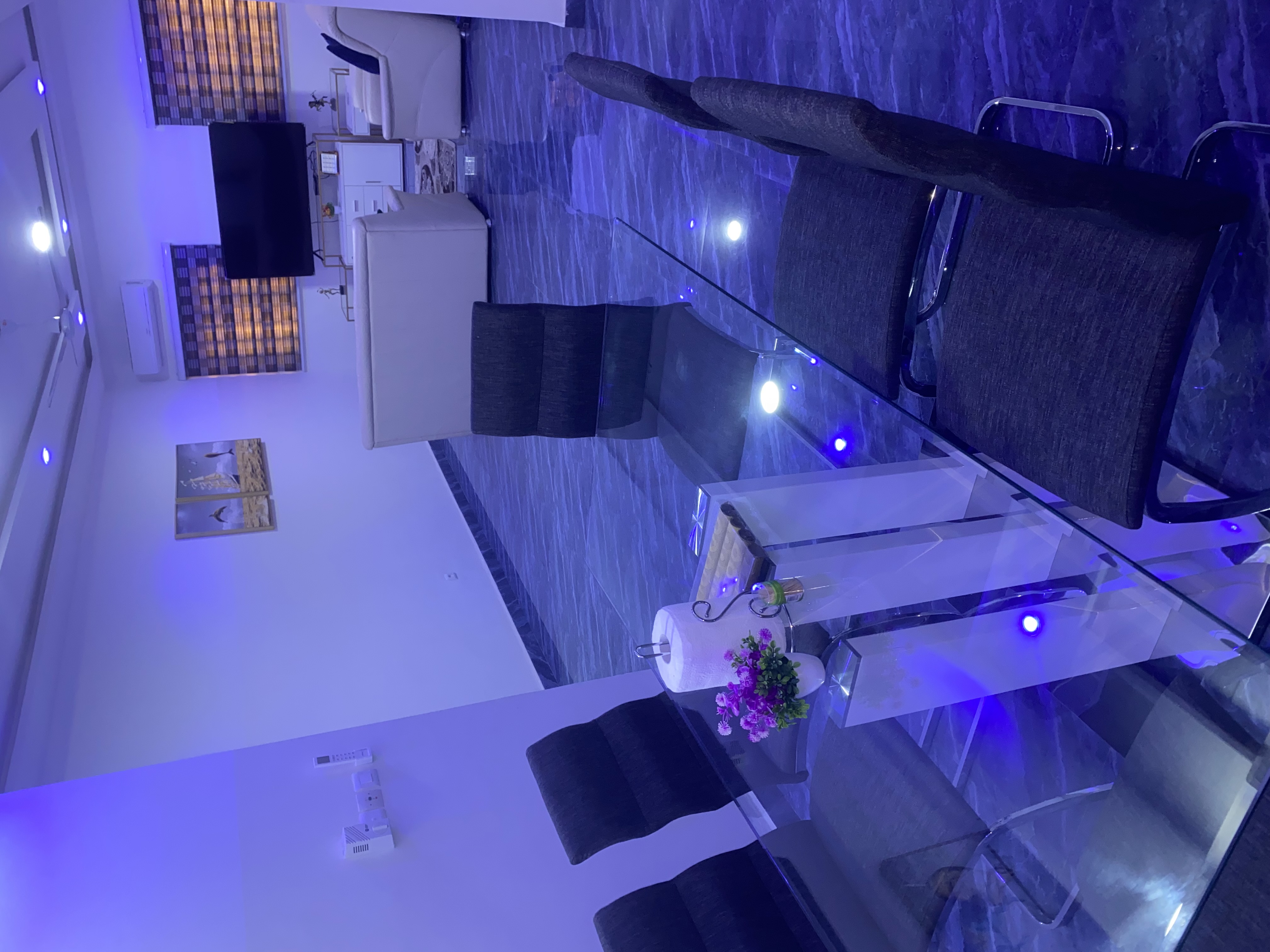Appartement meublé à louer , Lome, agbalepedo 