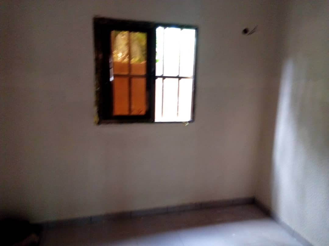 N° 4334 :
                            Appartement à louer , Agoe, Lome, Togo : 60 000 XOF/mois