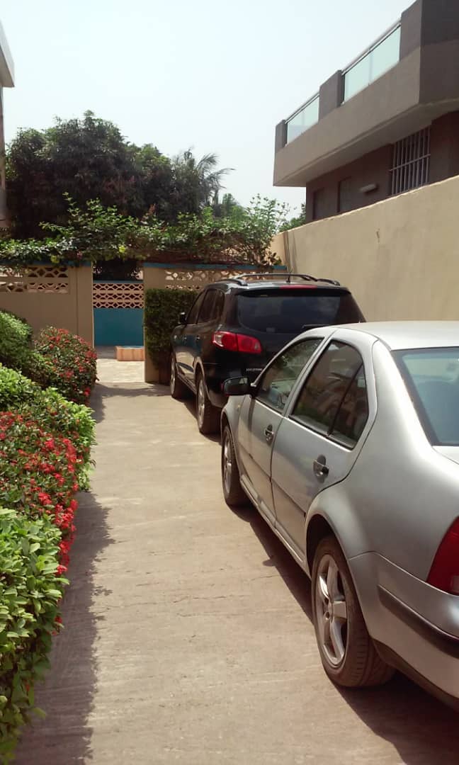 N° 4426 :
                            Appartement meublé à louer , Avenou, Lome, Togo : 350 000 XOF/mois