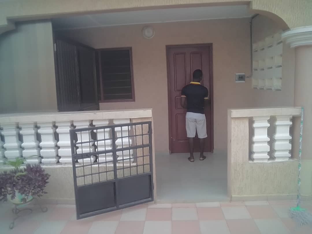 N° 4302 :
                            Appartement meublé à louer , Adidogome, Lome, Togo : 150 000 XOF/mois