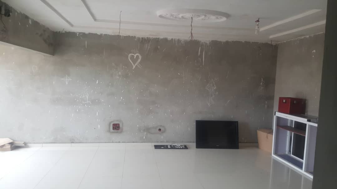N° 4586 :
                            Villa à vendre , Attiegou, Lome, Togo : 65 000  000 XOF/vie