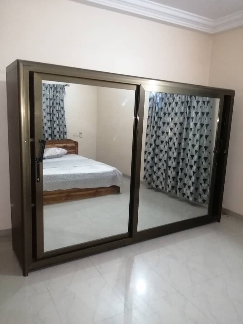 N° 5330 :
                            Appartement meublé à louer , Sagbado, Lome, Togo : 350 000 XOF/mois