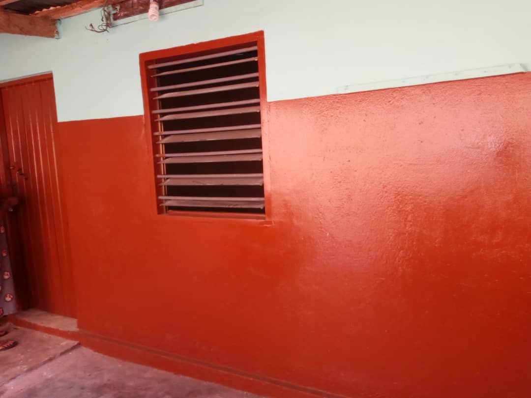 N° 4509 :
                            Chambre à louer , Agoe, Lome, Togo : 12 500 XOF/mois