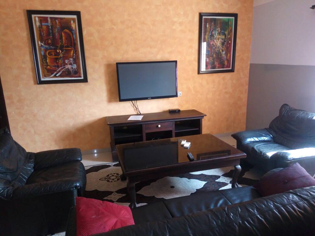 N° 4345 :
                            Villa à louer , Be , Lome, Togo : 520 000 XOF/mois